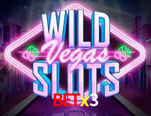 Integração de APIs Betx3