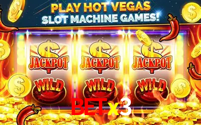 Promoção Relâmpago Betx3