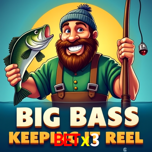 Provedores de Jogos Betx3