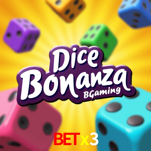 Jogos de Slot Betx3