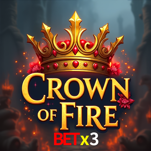 Apostas de Futebol Betx3