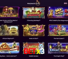 Sistemas de Segurança Betx3