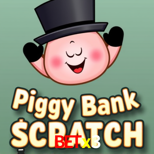 Recursos de Bônus Betx3